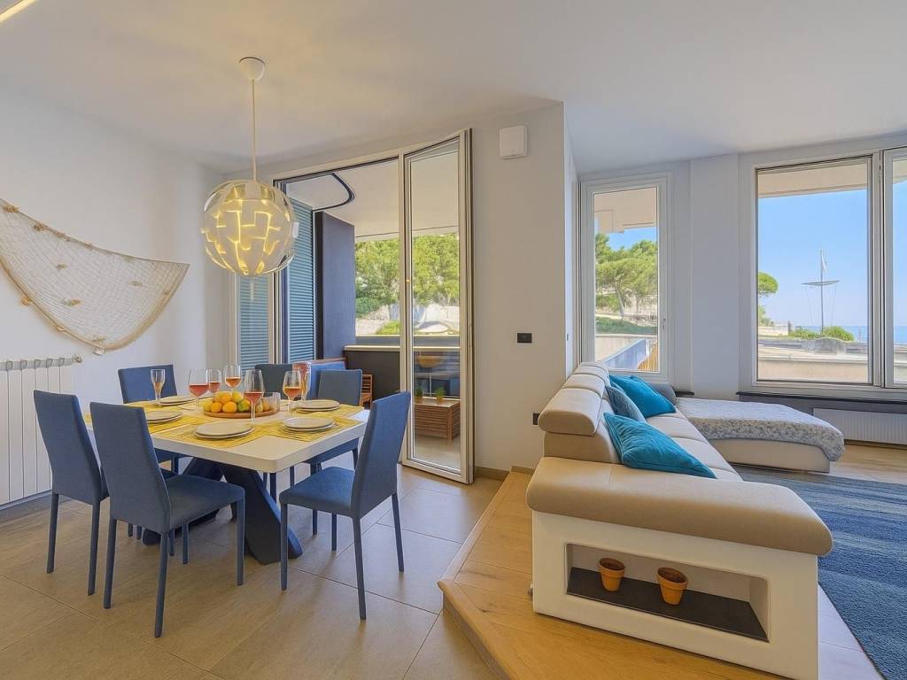 appartamento in vendita ad Arenzano