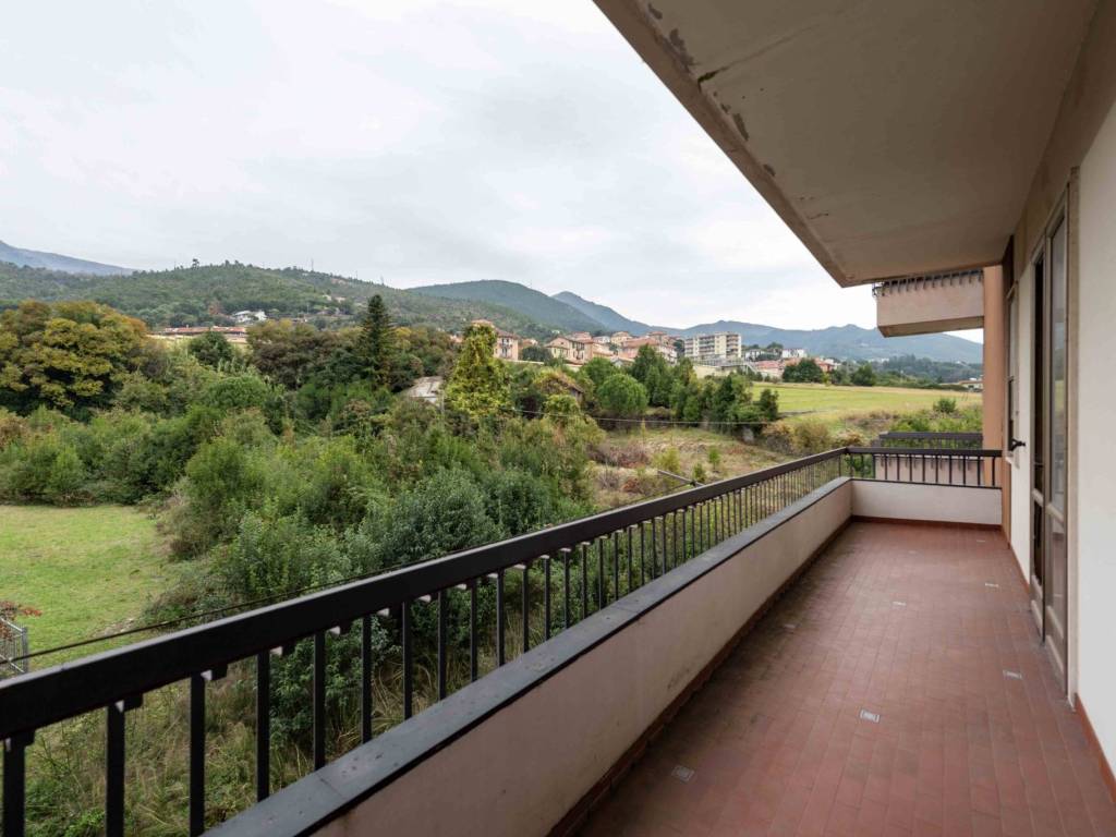 appartamento in vendita ad Arenzano