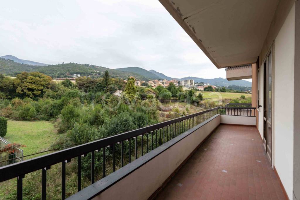 appartamento in vendita ad Arenzano