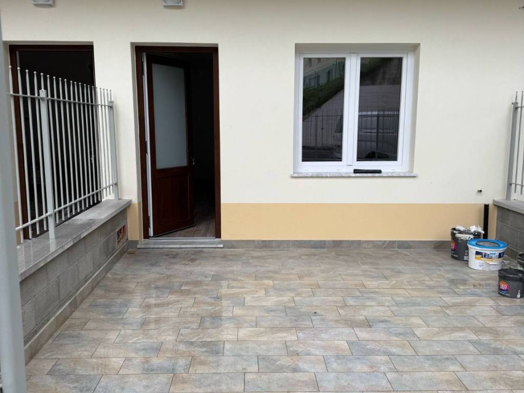 appartamento in vendita ad Arenzano