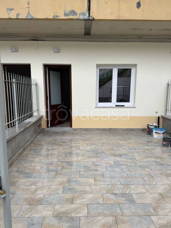 appartamento in vendita ad Arenzano