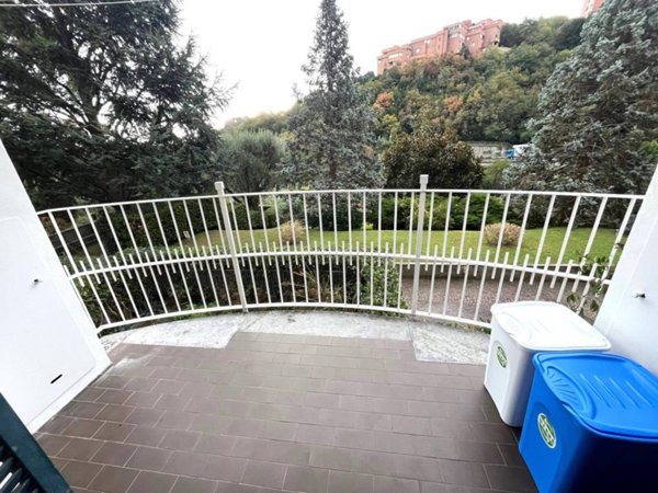 appartamento in vendita ad Arenzano