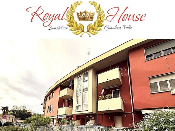 appartamento in vendita ad Arenzano