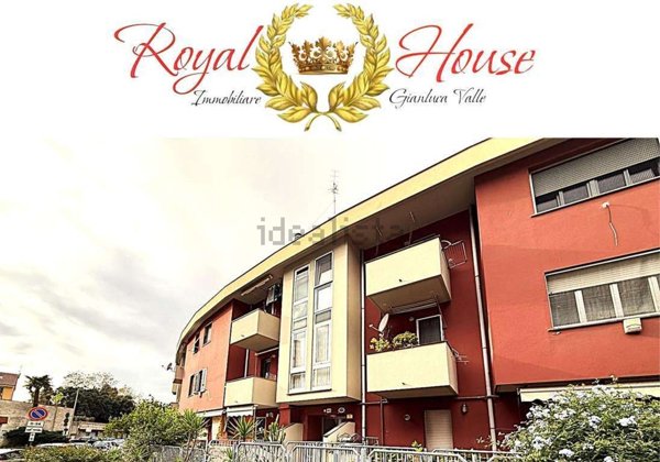 appartamento in vendita ad Arenzano