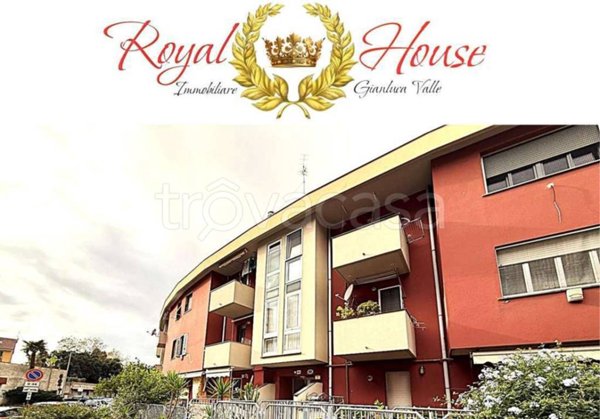 appartamento in vendita ad Arenzano