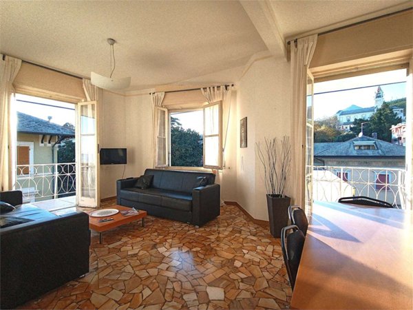 appartamento in vendita ad Arenzano