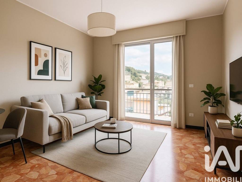 appartamento in vendita ad Arenzano