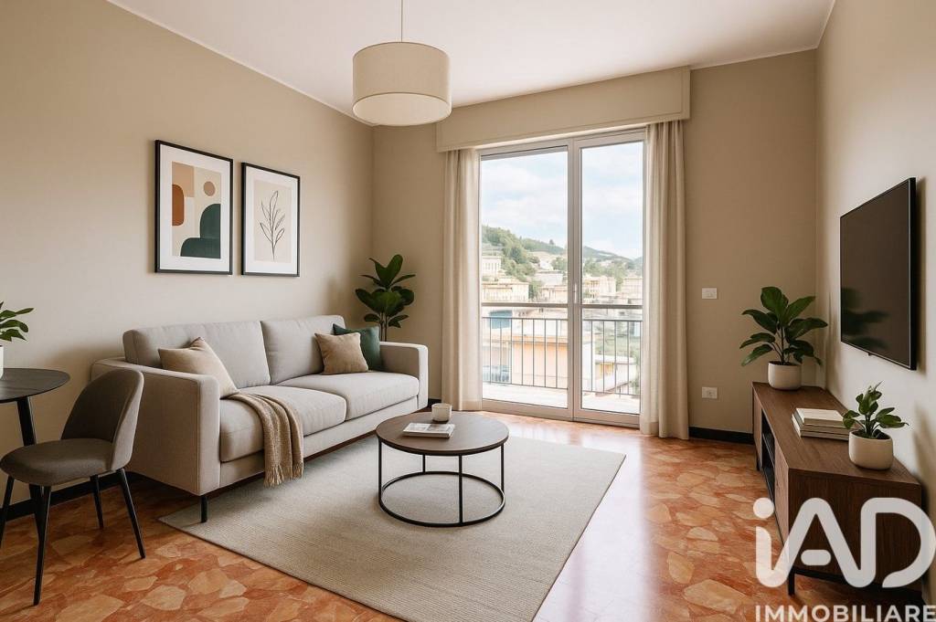 appartamento in vendita ad Arenzano