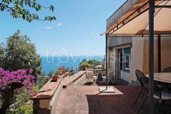 casa indipendente in vendita ad Arenzano