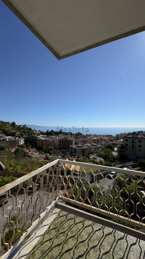 appartamento in vendita ad Arenzano