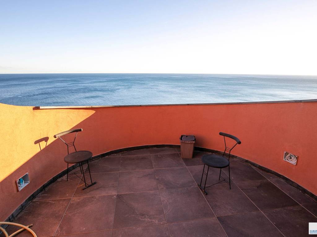 appartamento in vendita ad Arenzano