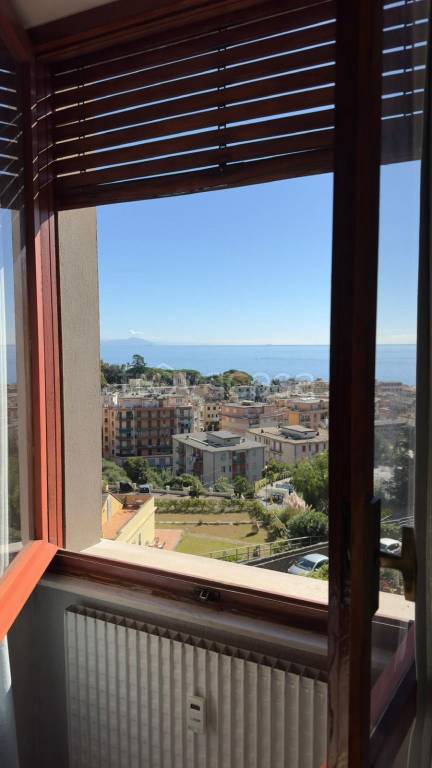 appartamento in vendita ad Arenzano