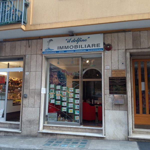 appartamento in vendita ad Arenzano