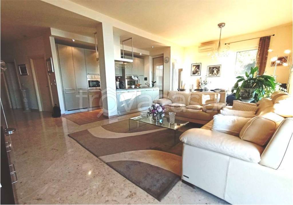 appartamento in vendita ad Arenzano