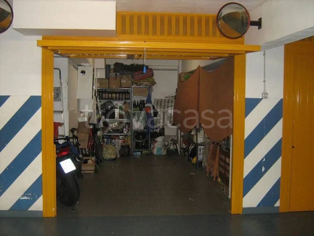 appartamento in vendita ad Arenzano in zona Terralba