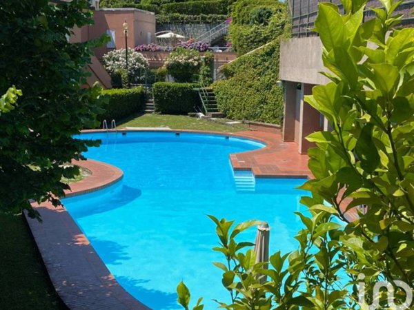 appartamento in vendita ad Arenzano