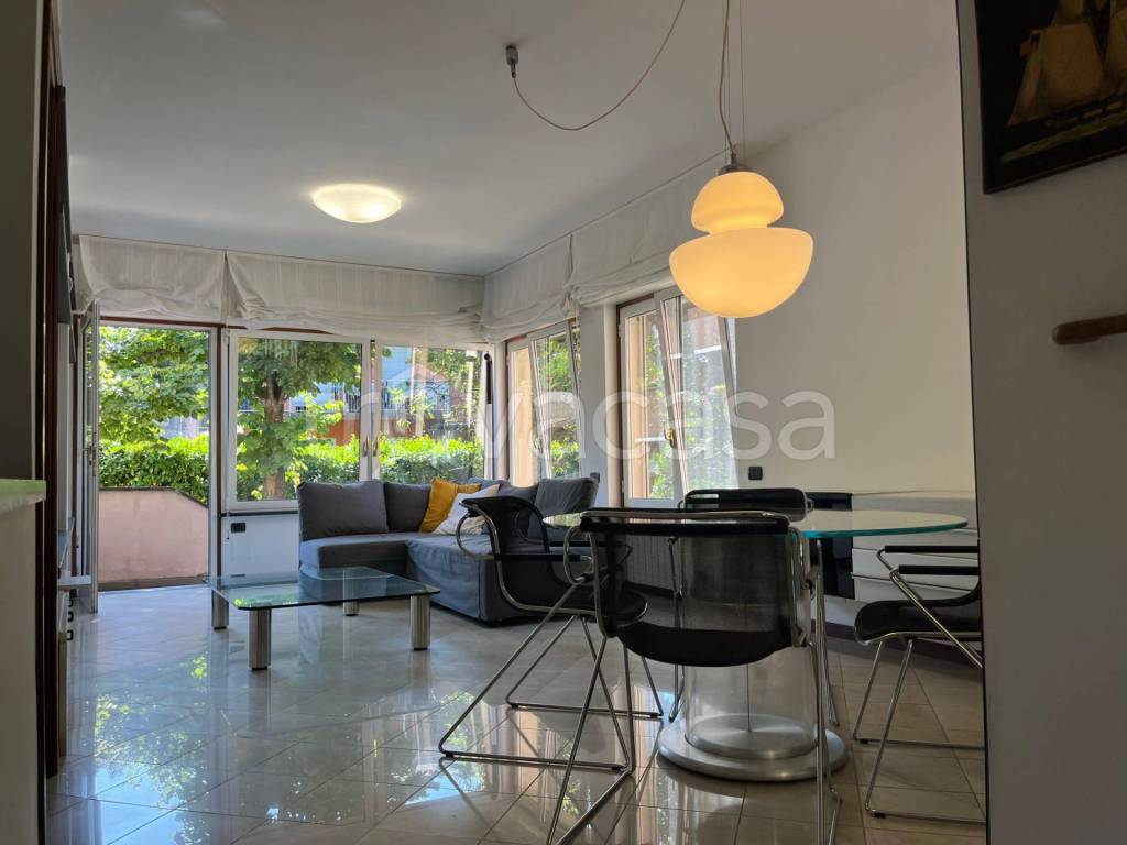 appartamento in vendita ad Arenzano