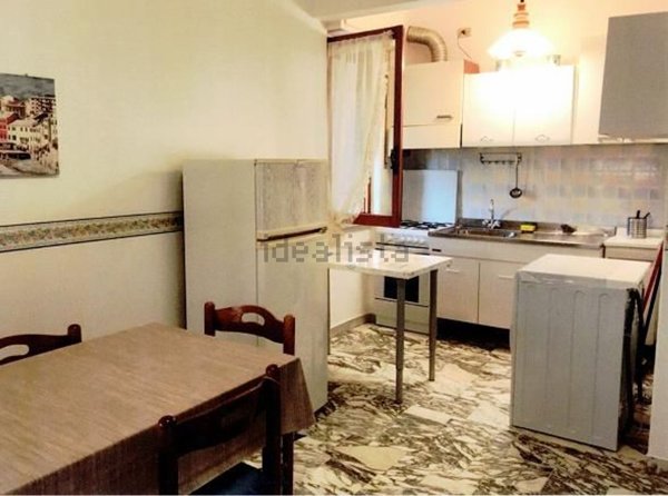 appartamento in vendita ad Arenzano