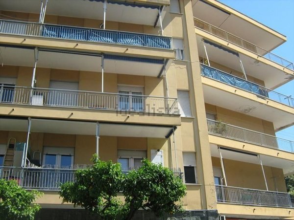 appartamento in vendita ad Arenzano in zona Terralba