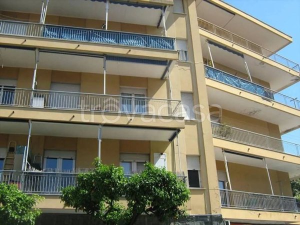 appartamento in vendita ad Arenzano in zona Terralba