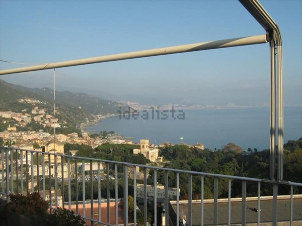 appartamento in vendita ad Arenzano