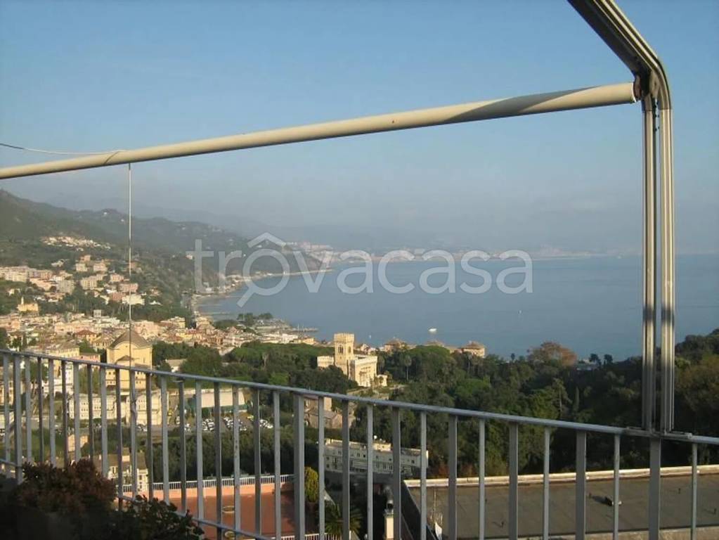 appartamento in vendita ad Arenzano