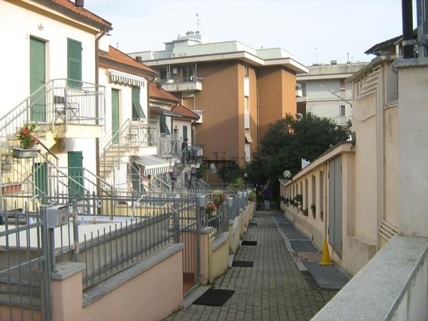 appartamento in vendita ad Arenzano