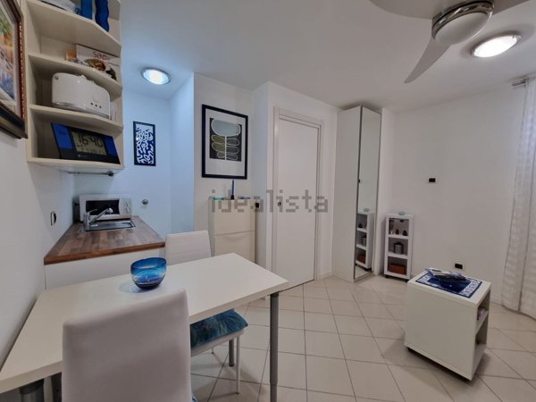 monolocale in vendita ad Arenzano