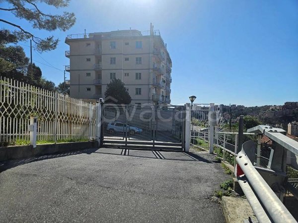 appartamento in vendita ad Arenzano