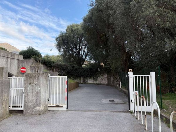 ufficio in vendita ad Arenzano