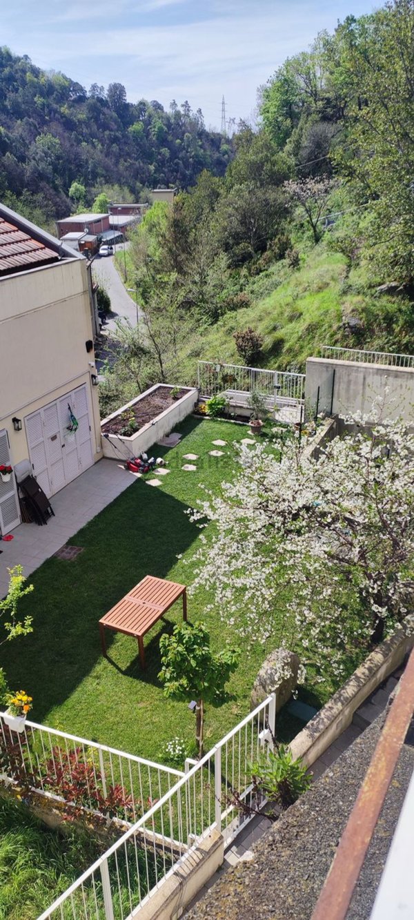 casa indipendente in vendita ad Arenzano
