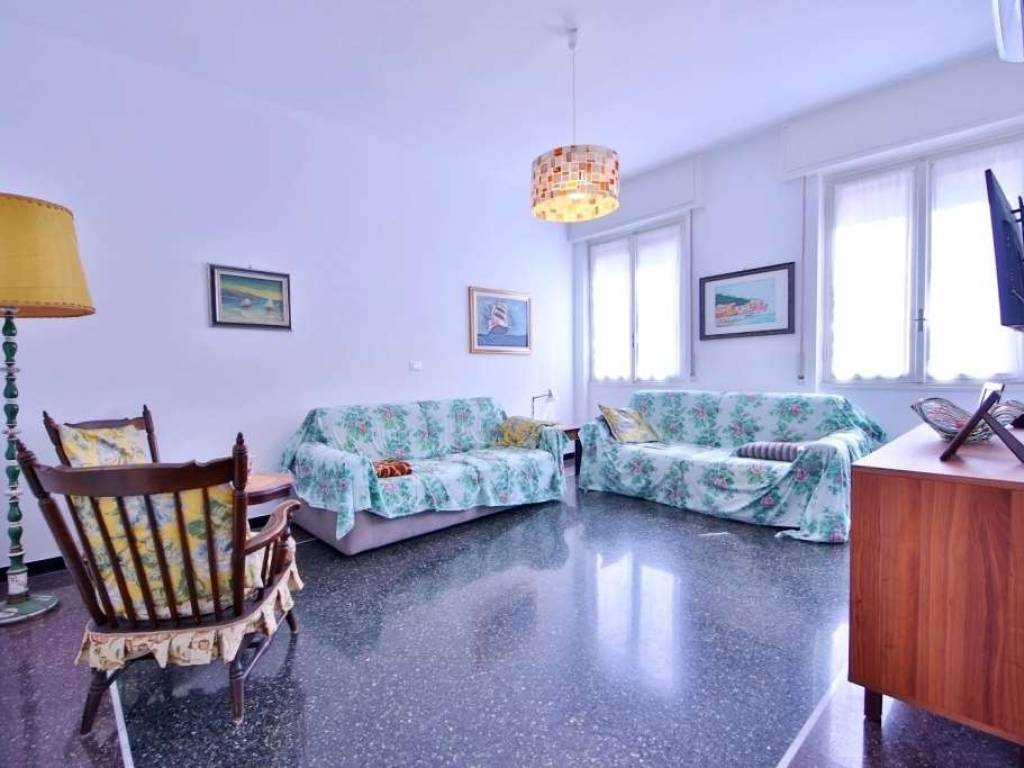 appartamento in vendita ad Arenzano