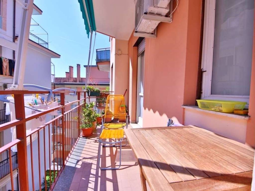 appartamento in vendita ad Arenzano