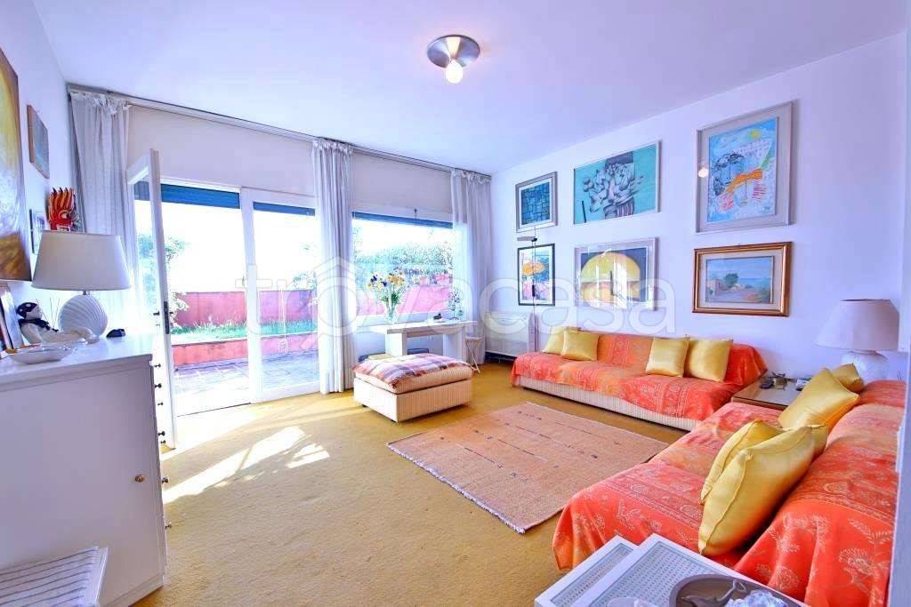 appartamento in vendita ad Arenzano