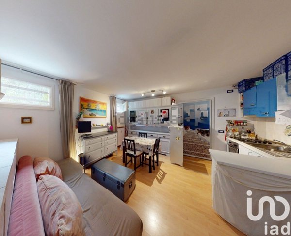 appartamento in vendita ad Arenzano