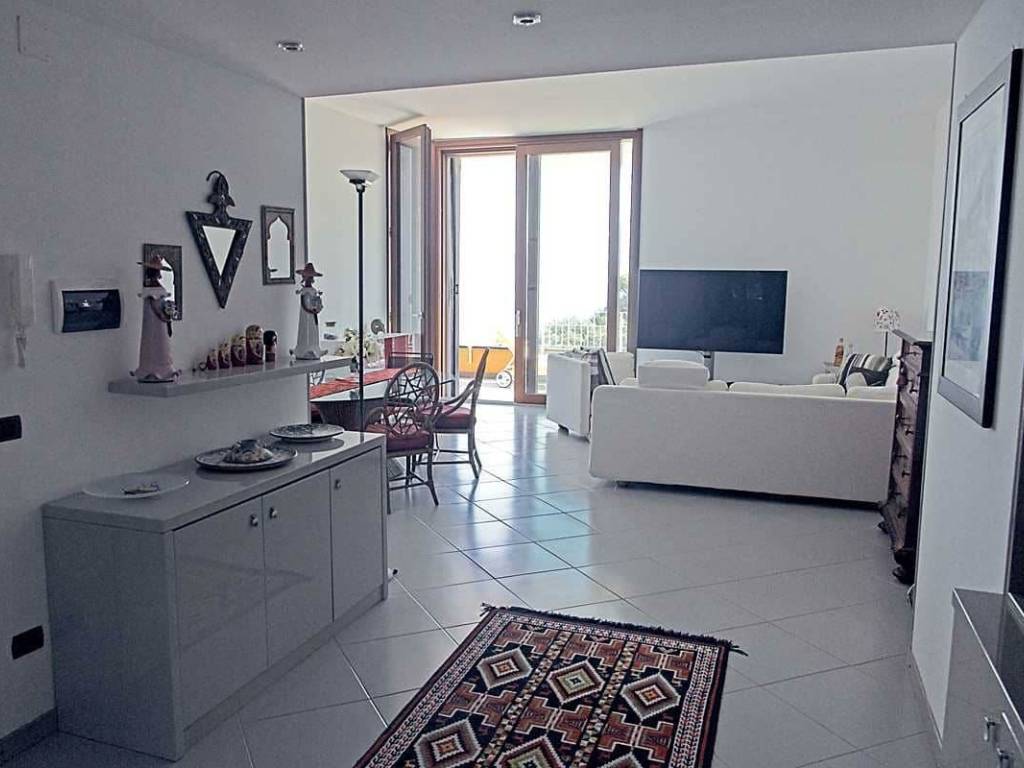 appartamento in vendita ad Arenzano