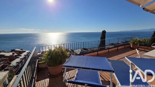appartamento in vendita ad Arenzano