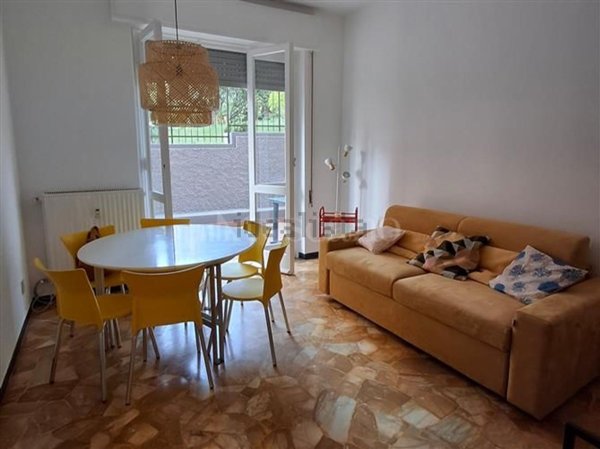 appartamento in vendita ad Arenzano