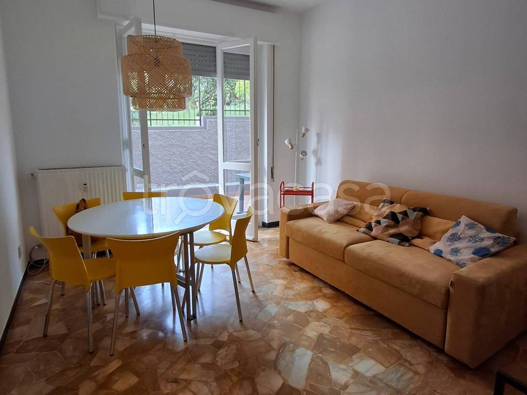 appartamento in vendita ad Arenzano