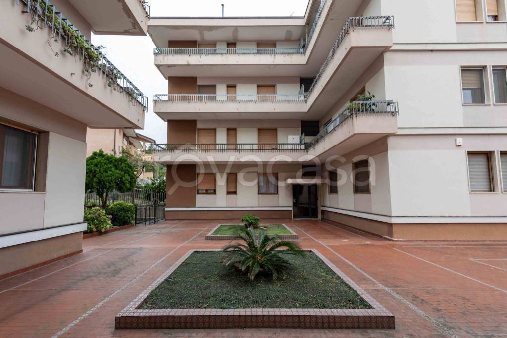 appartamento in vendita ad Arenzano