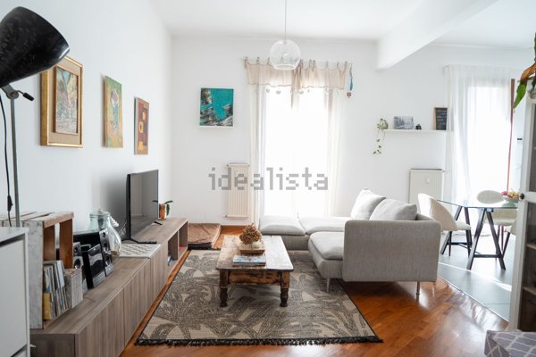 appartamento in vendita ad Arenzano