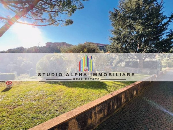 appartamento in vendita ad Arenzano