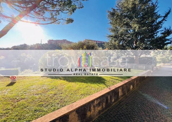 appartamento in vendita ad Arenzano in zona Terralba