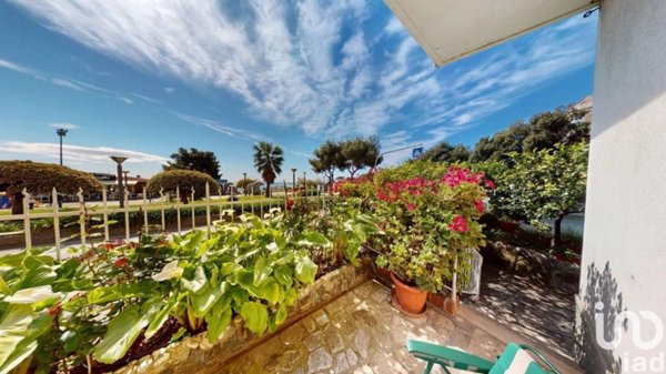 appartamento in vendita ad Arenzano