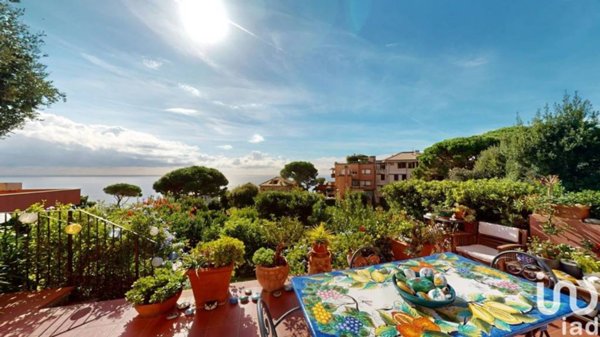 appartamento in vendita ad Arenzano