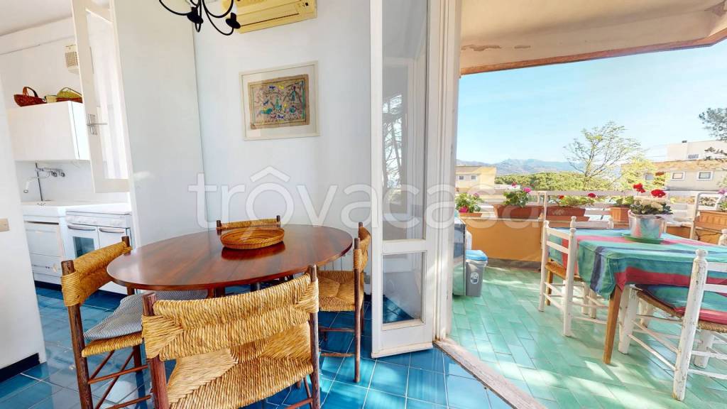 appartamento in vendita ad Arenzano