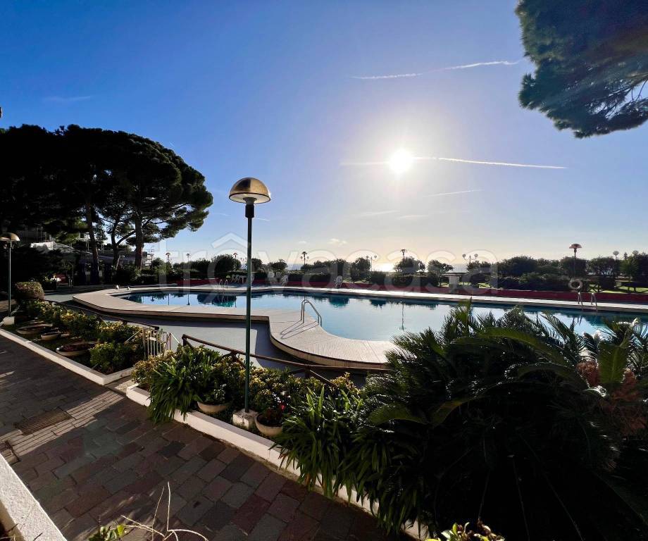 appartamento in vendita ad Arenzano