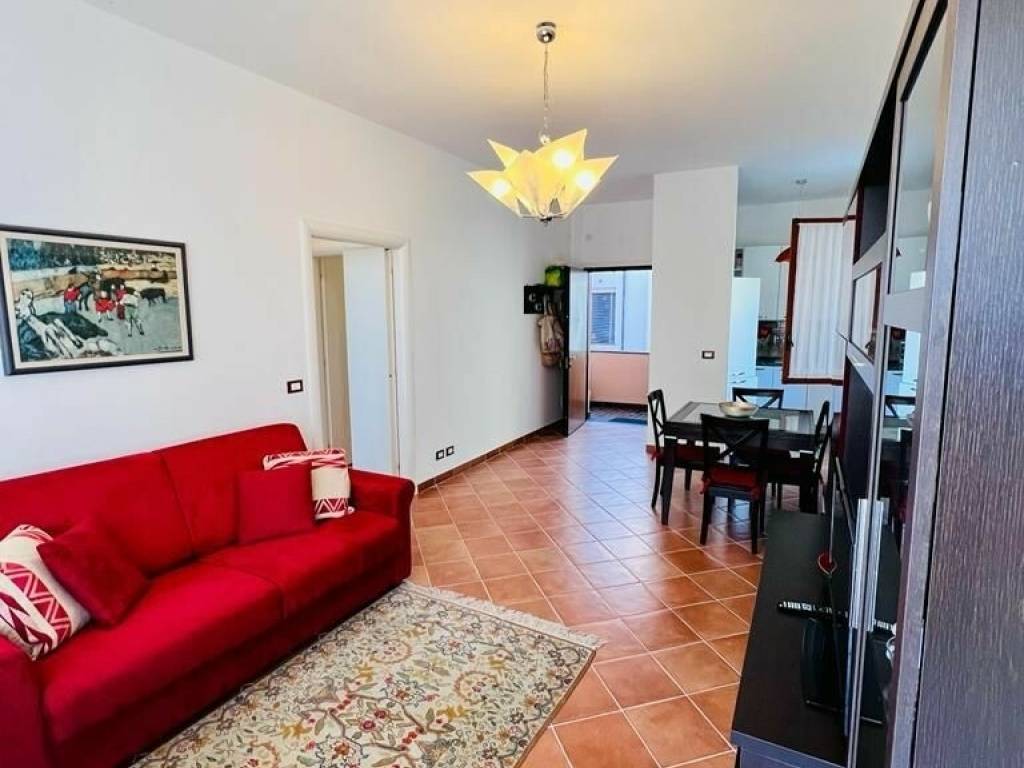 appartamento in vendita ad Arenzano