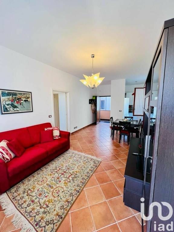 appartamento in vendita ad Arenzano