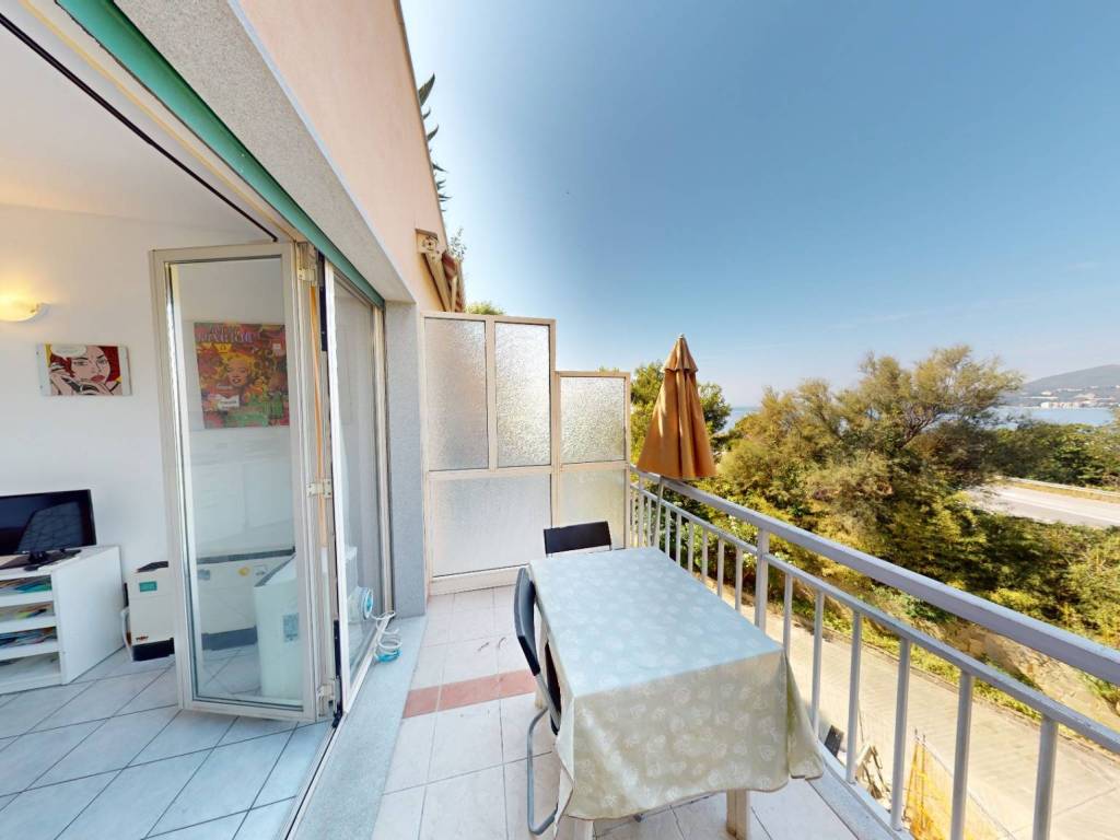 appartamento in vendita ad Arenzano